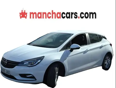 Used OPEL ASTRA Diesel 2017 Ad 