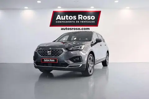 Annonce SEAT TARRACO Essence 2020 d'occasion 