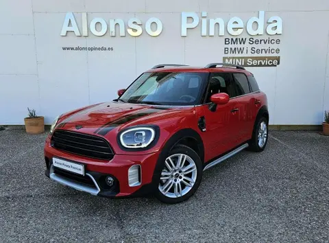 Used MINI COOPER Diesel 2023 Ad 