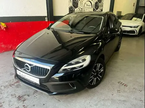 Annonce VOLVO V40 Diesel 2017 d'occasion 