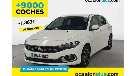 Used FIAT TIPO Petrol 2022 Ad 