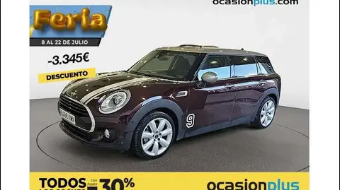 Used MINI COOPER Diesel 2018 Ad 