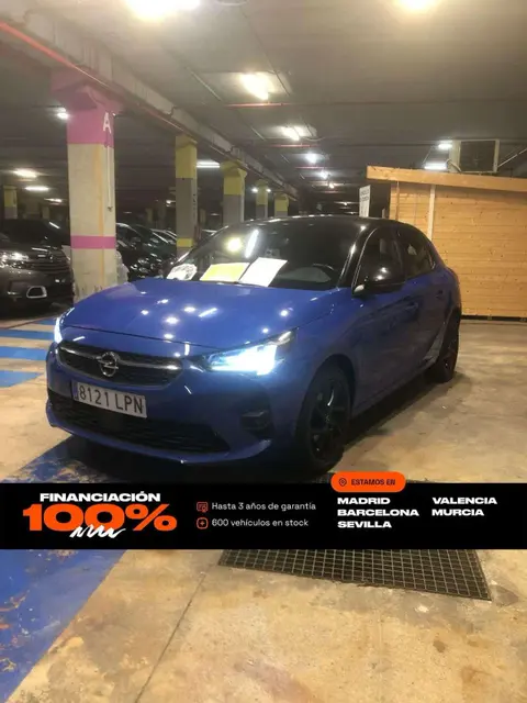 Used OPEL CORSA Petrol 2021 Ad 