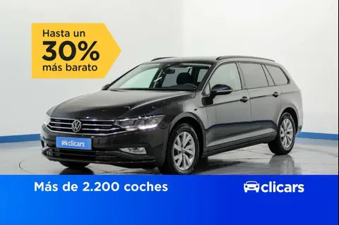 Used VOLKSWAGEN PASSAT Diesel 2021 Ad 