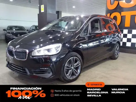 Used BMW SERIE 2 Petrol 2019 Ad 