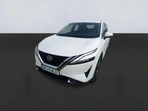 Annonce NISSAN QASHQAI Essence 2023 d'occasion 