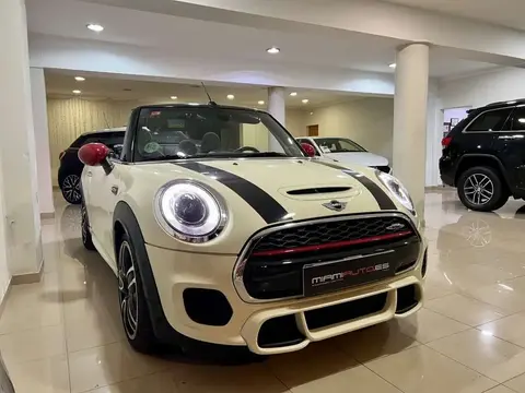 Used MINI JOHN COOPER WORKS Petrol 2017 Ad 