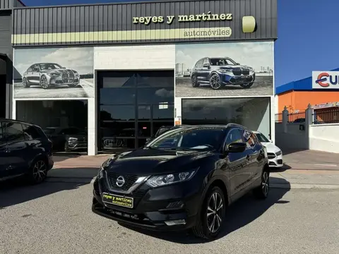 Annonce NISSAN QASHQAI Essence 2020 d'occasion 