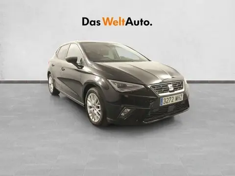 Used SEAT IBIZA Petrol 2023 Ad 