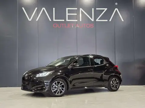 Annonce TOYOTA YARIS Hybride 2023 d'occasion 