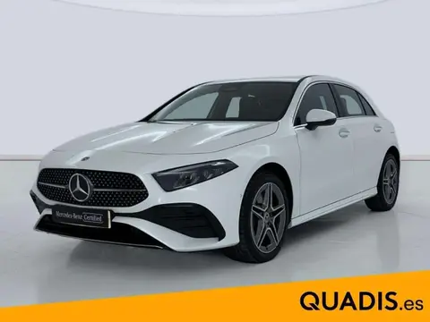 Used MERCEDES-BENZ CLASSE A Hybrid 2023 Ad 