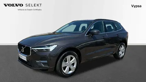 Used VOLVO XC60 Diesel 2023 Ad 