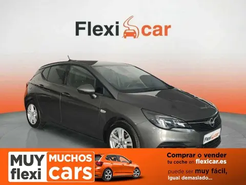 Used OPEL ASTRA Petrol 2021 Ad 