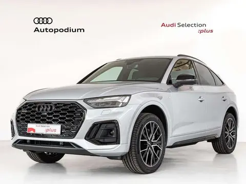 Annonce AUDI Q5 Diesel 2024 d'occasion 