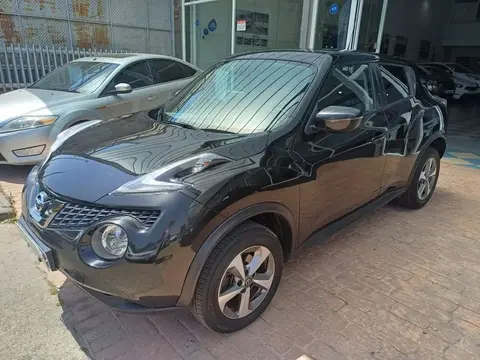 Annonce NISSAN JUKE Essence 2019 d'occasion 