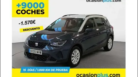 Used SEAT ARONA Petrol 2023 Ad 