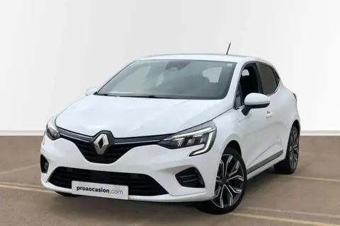 Annonce RENAULT CLIO Diesel 2021 d'occasion 