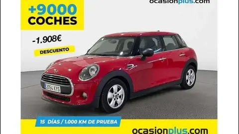 Used MINI ONE Petrol 2019 Ad 