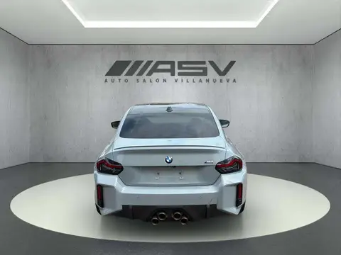 Annonce BMW M2 Essence 2023 d'occasion 