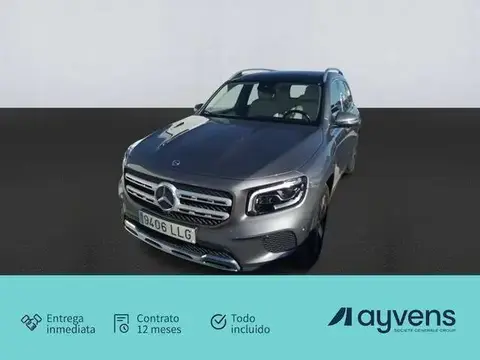 Annonce MERCEDES-BENZ CLASSE GLB Diesel 2020 d'occasion 