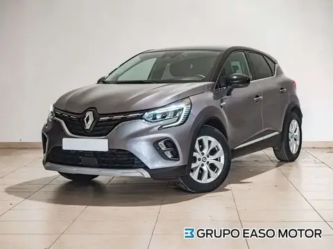 Used RENAULT CAPTUR Petrol 2022 Ad 