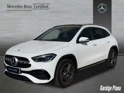 Used MERCEDES-BENZ CLASSE GLA Petrol 2023 Ad 