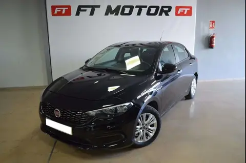 Annonce FIAT TIPO Essence 2018 d'occasion 