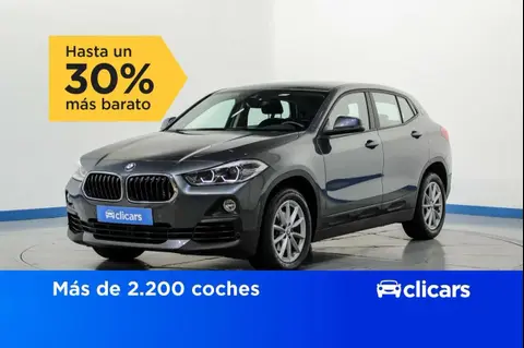 Annonce BMW X2 Diesel 2020 d'occasion 