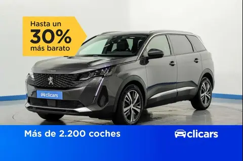 Used PEUGEOT 5008 Diesel 2021 Ad 