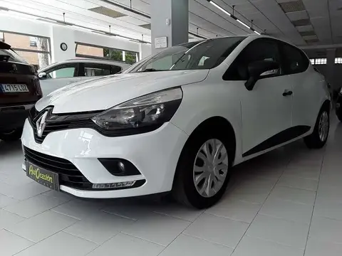 Annonce RENAULT CLIO Essence 2019 d'occasion 