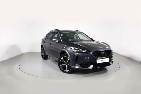 Used CUPRA FORMENTOR Petrol 2023 Ad 