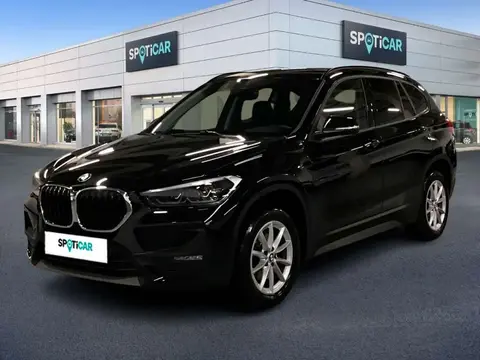 Annonce BMW X1 Diesel 2021 d'occasion 