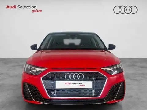 Used AUDI A1 Petrol 2024 Ad 