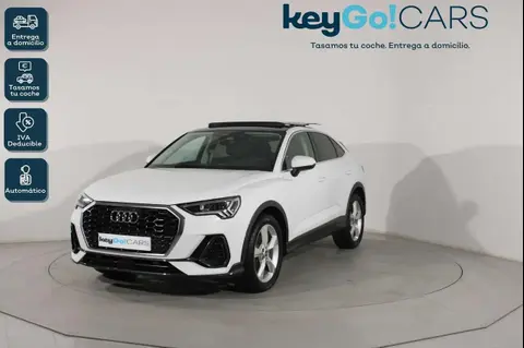 Used AUDI Q3 Diesel 2021 Ad 