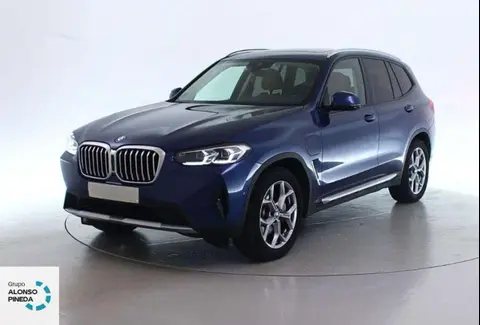 Annonce BMW SERIE 3 Électrique 2023 d'occasion 