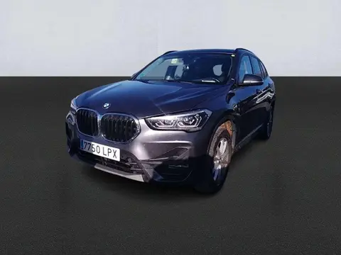 Annonce BMW X1 Diesel 2021 d'occasion 