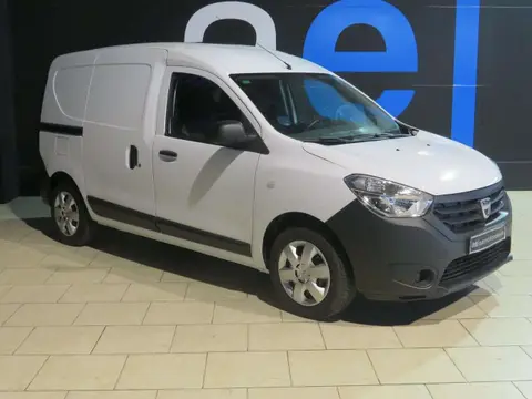 Used DACIA DOKKER LPG 2017 Ad 