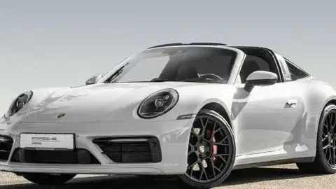 Annonce PORSCHE 992 Essence 2023 d'occasion 