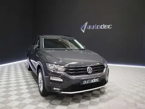 Used VOLKSWAGEN T-ROC Petrol 2020 Ad 