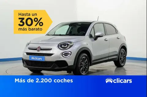 Used FIAT 500X Petrol 2019 Ad 