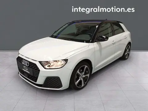 Annonce AUDI A1 Essence 2020 d'occasion 