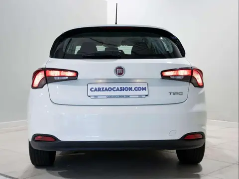 Annonce FIAT TIPO Diesel 2020 d'occasion 