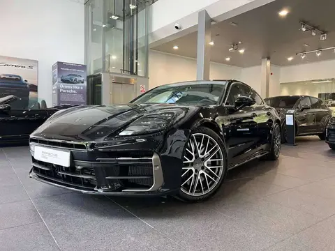 Used PORSCHE PANAMERA Hybrid 2024 Ad 