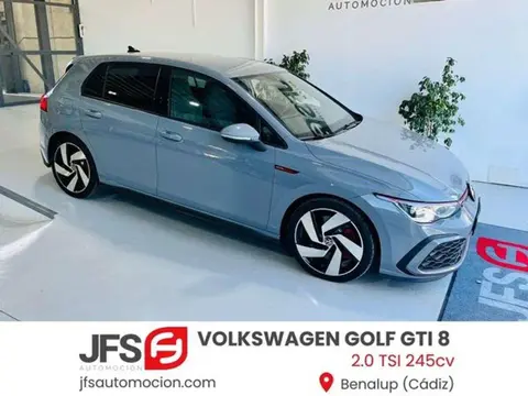 Used VOLKSWAGEN GOLF Petrol 2020 Ad 