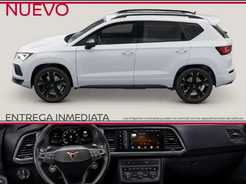 Used CUPRA ATECA Petrol 2024 Ad 