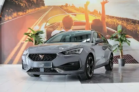 Annonce CUPRA LEON Essence 2023 d'occasion 