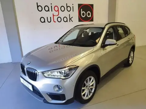 Annonce BMW X1 Diesel 2019 d'occasion 