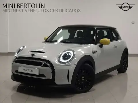 Used MINI COOPER Electric 2023 Ad 