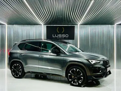 Annonce CUPRA ATECA Essence 2023 d'occasion 