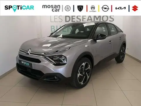 Annonce CITROEN C4 Essence 2024 d'occasion 